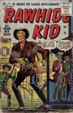 Rawhide Kid #2