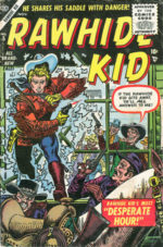 Rawhide Kid #5