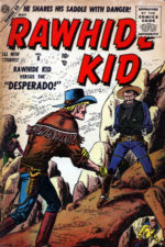 Rawhide Kid #8