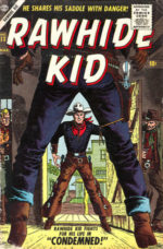 Rawhide Kid #13