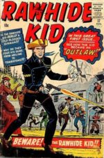 Rawhide Kid #17