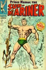 Sub-Mariner #1