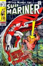 Sub-Mariner #19