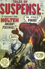 Tales Of Suspense #7