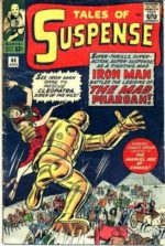 Tales Of Suspense #44