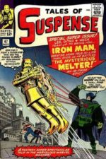 Tales Of Suspense #47